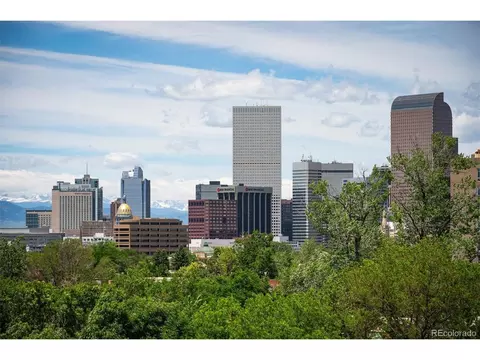 909 N Lafayette St #702, Denver, CO 80218