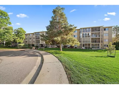 13626 E Bates Ave #108, Aurora, CO 80014 photo 1