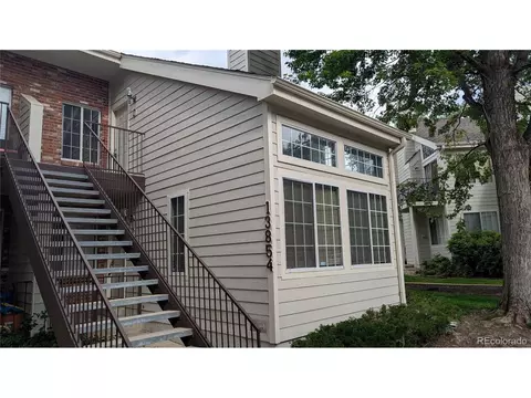 13854 E Lehigh Ave #D, Aurora, CO 80014