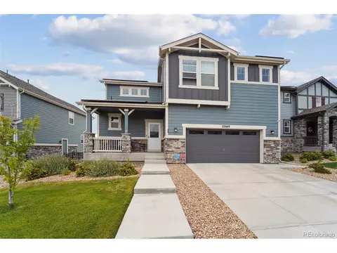 27069 E Fremont Pl, Aurora, CO 80016