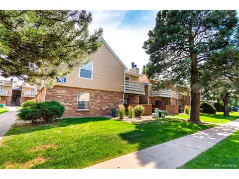 3336 S Ammons St #12-201, Lakewood, CO 80227
