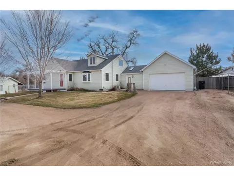 6529 W 28th St, Greeley, CO 80634