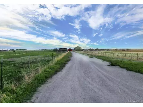 County Road 63, Keenesburg, CO 80643