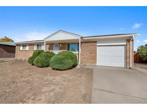 12331 Hickman Pl, Denver, CO 80239
