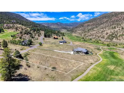 472 Rio Grande Club Trl, South Fork, CO 81154
