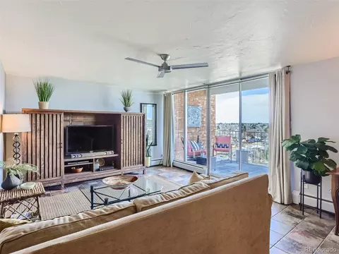 955 Eudora St #1006, Denver, CO 80220