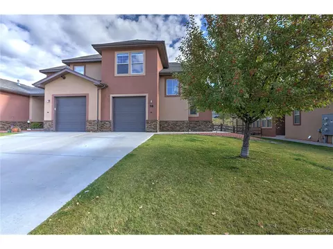 58 Foxwood Ln, New Castle, CO 81647