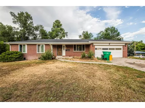 200 Garrison St, Lakewood, CO 80226