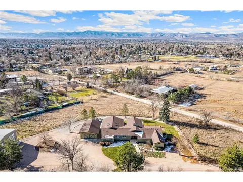 5990 S Eaton Ln, Littleton, CO 80123
