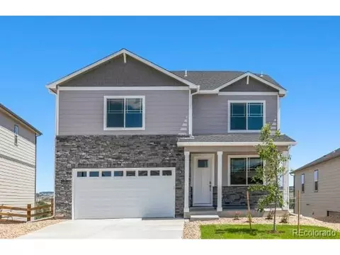 4745 Antler Way, Johnstown, CO 80534