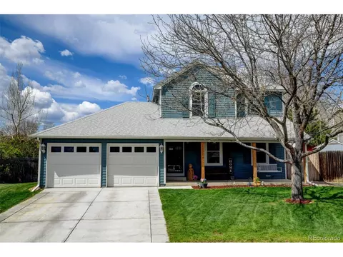 13290 W 62nd Pl, Arvada, CO 80004