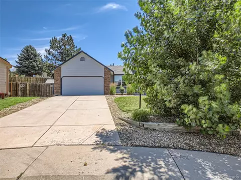 19448 E Utah Pl, Aurora, CO 80017