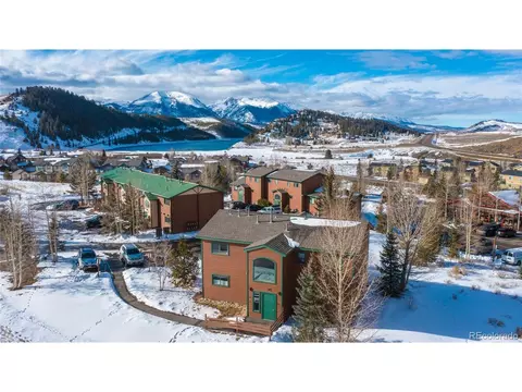 80 Cove Blvd #80-102, Dillon, CO 80435