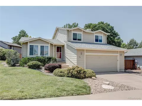 544 Timberline Pl, Littleton, CO 80126