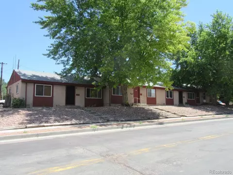 Undisclosed, Colorado Springs, CO 80904
