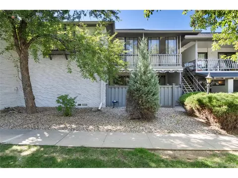 5751 E Ithaca Pl #3, Denver, CO 80237 photo 2