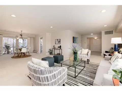 5751 E Ithaca Pl #3, Denver, CO 80237