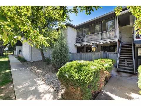 5751 E Ithaca Pl #3, Denver, CO 80237 photo 4