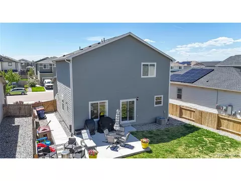 Exterior - 7233 Vermillion St, Frederick, CO 80530 photo 10 of 10