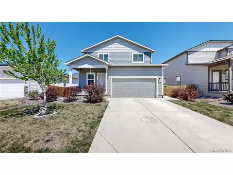 7233 Vermillion St, Frederick, CO 80530
