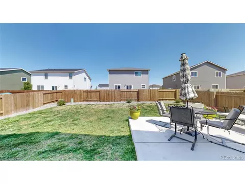 Exterior - 7233 Vermillion St, Frederick, CO 80530 photo 3 of 10