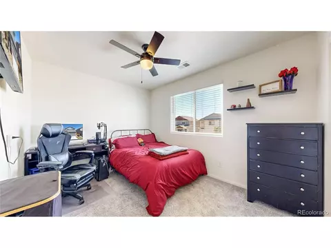 Bedroom - 7233 Vermillion St, Frederick, CO 80530 photo 5 of 6