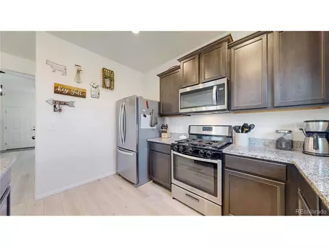 Kitchen - 7233 Vermillion St, Frederick, CO 80530 photo 1 of 3