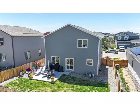Exterior - 7233 Vermillion St, Frederick, CO 80530 photo 9 of 10
