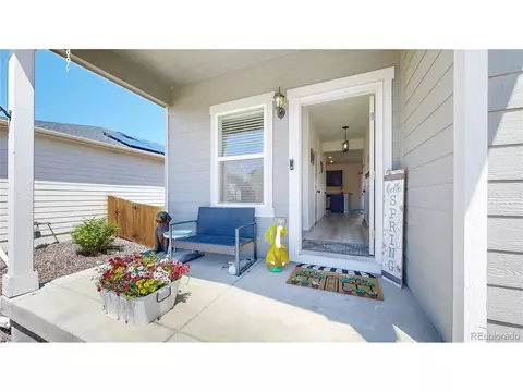 Exterior - 7233 Vermillion St, Frederick, CO 80530 photo 2 of 10