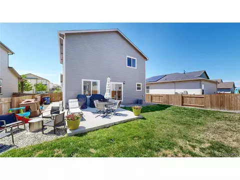 Exterior - 7233 Vermillion St, Frederick, CO 80530 photo 6 of 10