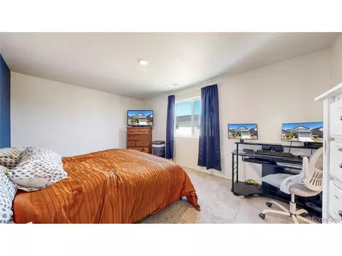 Bedroom - 7233 Vermillion St, Frederick, CO 80530 photo 2 of 6