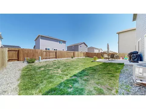 Exterior - 7233 Vermillion St, Frederick, CO 80530 photo 7 of 10