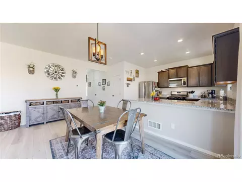 Dining - 7233 Vermillion St, Frederick, CO 80530 photo 2 of 2