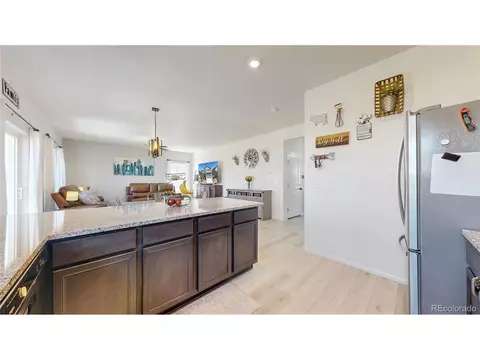 Kitchen - 7233 Vermillion St, Frederick, CO 80530 photo 2 of 3