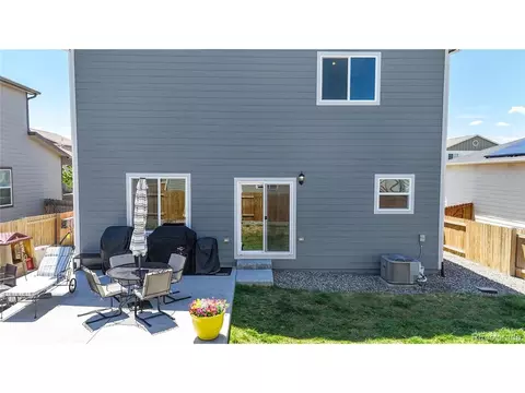 Exterior - 7233 Vermillion St, Frederick, CO 80530 photo 8 of 10