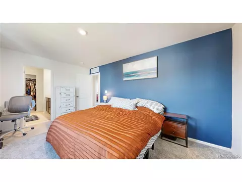 Bedroom - 7233 Vermillion St, Frederick, CO 80530 photo 4 of 6