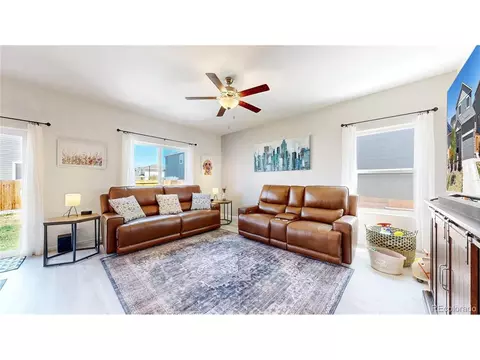 Living - 7233 Vermillion St, Frederick, CO 80530 photo 2 of 2