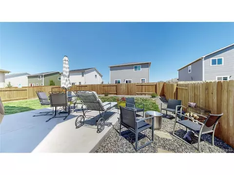 Exterior - 7233 Vermillion St, Frederick, CO 80530 photo 5 of 10