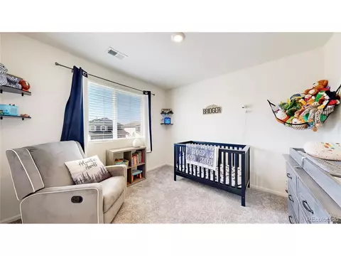 Bedroom - 7233 Vermillion St, Frederick, CO 80530 photo 1 of 6