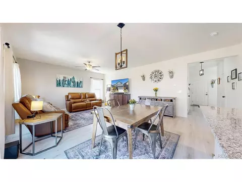 Dining - 7233 Vermillion St, Frederick, CO 80530 photo 1 of 2
