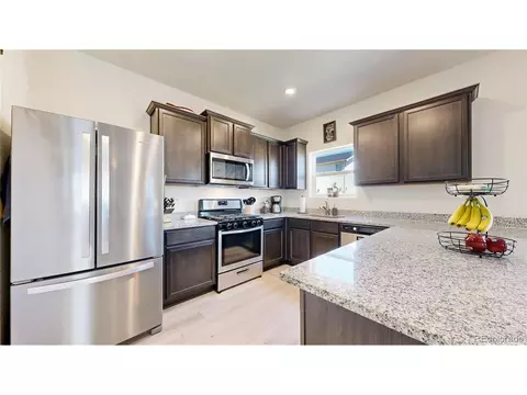 Kitchen - 7233 Vermillion St, Frederick, CO 80530 photo 3 of 3
