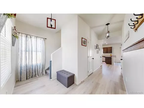 Entry Way - 7233 Vermillion St, Frederick, CO 80530 photo 1 of 2