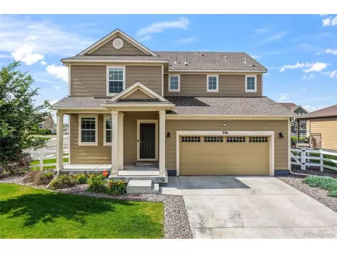 936 Lavender Pl, Henderson, CO 80640