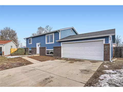 15934 E Columbia Pl, Aurora, CO 80013