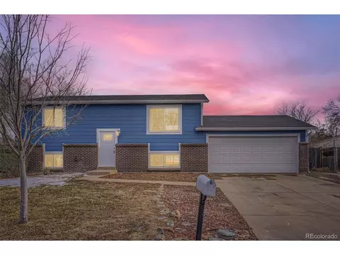 15934 E Columbia Pl, Aurora, CO 80013 photo 2