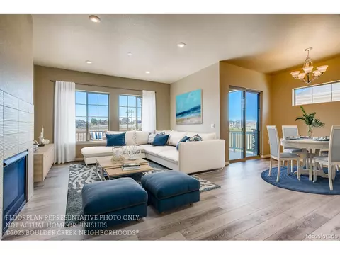 841 W 128th Pl, Westminster, CO 80234