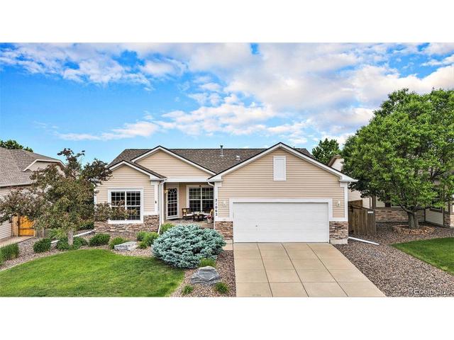 21062 Hawthorne Ln, Parker, CO 80138
