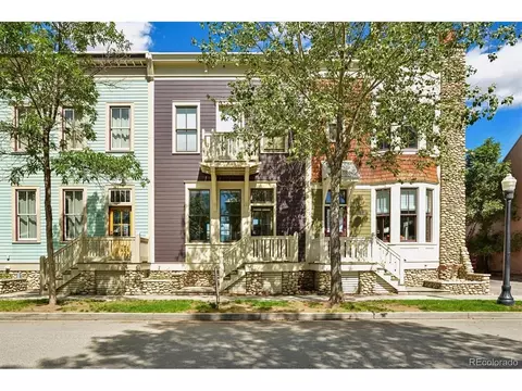 1012 River Park Rd, Buena Vista, CO 81211
