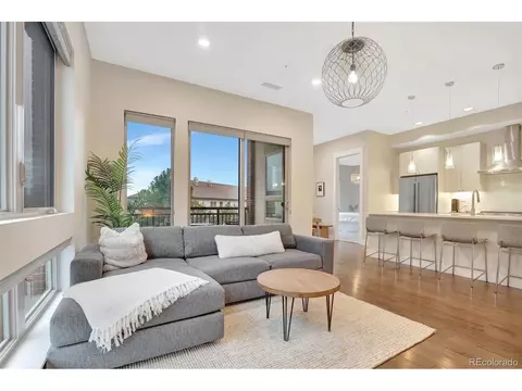 4885 S Monaco St #208, Denver, CO 80237