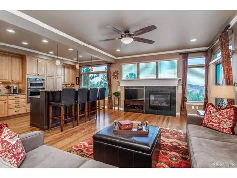 16695 Red Cliff Cir, Morrison, CO 80465 photo 6